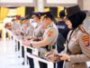 Tongkat Komando Polres Bojonegoro Beralih ke AKBP Yenni Diarty IMG 20260728 WA0053