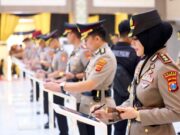 Tongkat Komando Polres Bojonegoro Beralih ke AKBP Yenni Diarty IMG 20260728 WA0053