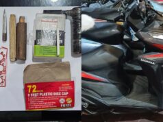 Gagal Curi Motor, Pria Asal Pasuruan Tumbang Dikejar Warga di Malang IMG 20260728 WA0057