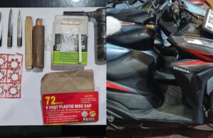 Gagal Curi Motor, Pria Asal Pasuruan Tumbang Dikejar Warga di Malang IMG 20260728 WA0057