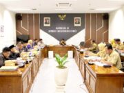 Komisi B DPRD Bojonegoro Desak Dishub Tertibkan Jukir Nakal IMG 20260728 WA0058