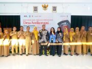 Menuju Desa Antikorupsi, KPK Cek Langsung Tata Kelola Desa Kauman Bojonegoro IMG 20260728 WA0061