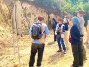 Bojonegoro Bidik UNESCO Global Geopark, Asesor Jerman dan China Turun ke Lapangan IMG 20260728 WA0063