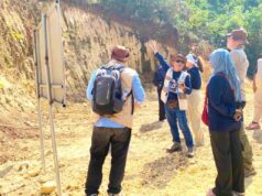 Bojonegoro Bidik UNESCO Global Geopark, Asesor Jerman dan China Turun ke Lapangan IMG 20260728 WA0063