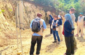 Bojonegoro Bidik UNESCO Global Geopark, Asesor Jerman dan China Turun ke Lapangan IMG 20260728 WA0063