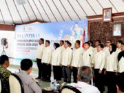 Bojonegoro Perkuat Olahraga Disabilitas, Pengurus Baru NPCI Resmi Dilantik IMG 20260728 WA0066