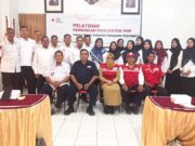 PMI Bojonegoro Perkuat Pembinaan PMR, Relawan Muda Jadi Garda Terdepan Kemanusiaan IMG 20260728 WA0068