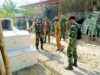 Pantau Langsung Proyek TMMD Bojonegoro, Dansatgas Pastikan Infrastruktur Desa Kesongo Berkualitas IMG 20260729 WA0003