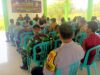 TMMD 129 Bojonegoro Hadirkan Pelatihan Mitigasi Kebakaran, Warga Kesongo Makin Siaga IMG 20260729 WA0013