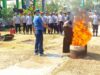 TMMD 129 Bojonegoro Bekali Warga Kesongo Jurus Padamkan Api Sejak Dini IMG 20260729 WA0017