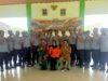 TMMD 129 Bojonegoro Perkuat Ketangguhan Desa, BPBD Bekali Warga Kesongo Ilmu Mitigasi Bencana IMG 20260729 WA0024