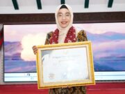 Bojonegoro Kembali Berprestasi, Raih Penghargaan Bergengsi Tingkat Nasional IMG 20260729 WA0050