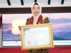 Bojonegoro Kembali Berprestasi, Raih Penghargaan Bergengsi Tingkat Nasional IMG 20260729 WA0050