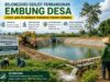 Strategi Baru Bojonegoro Hadapi Kekeringan, Embung Desa Jadi Kunci IMG 20260729 WA0065