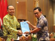 Pariwisata hingga KLA, Fraksi Demokrat DPRD Bojonegoro Beri 9 Catatan Penting IMG 20260729 WA0069