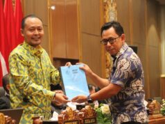 Pariwisata hingga KLA, Fraksi Demokrat DPRD Bojonegoro Beri 9 Catatan Penting IMG 20260729 WA0069