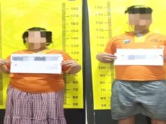 Peredaran Sabu di Lamongan Digagalkan, Dua Pelaku Asal Grobogan Dibekuk IMG 20260729 WA0071