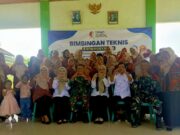 TMMD Bojonegoro Hadirkan Bimtek Posyandu 6 SPM, Perkuat Pelayanan Dasar Masyarakat Desa IMG 20260730 WA0008