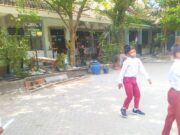 Berkat TMMD Bojonegoro, SDN Kesongo 1 Direhabilitasi dan Siswa Semakin Termotivasi Belajar IMG 20260730 WA0012