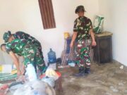 Rumah Ibu Tini Disulap Lebih Layak Lewat Program RTLH TMMD 129 Bojonegoro IMG 20260730 WA0015