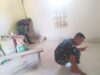 TMMD 129 Bojonegoro Tak Hanya Bangun Jalan, Rumah Kasiman Kini Lebih Layak Dihuni IMG 20260730 WA0018