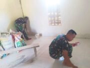 TMMD 129 Bojonegoro Tak Hanya Bangun Jalan, Rumah Kasiman Kini Lebih Layak Dihuni IMG 20260730 WA0018