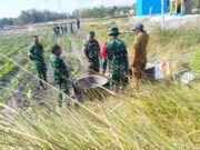 Petani Tembakau Kesongo Sambut Gembira TMMD 129 Bojonegoro, Sumur Bor Bawa Harapan Baru IMG 20260730 WA0023