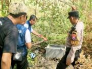 CCTV Jadi Kunci, Pembobol Brankas Sekolah di Lamongan Berhasil Dibekuk IMG 20260730 WA0030