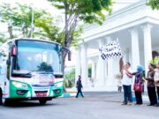 60 Siswa Sekolah Rakyat Bojonegoro Resmi Berangkat ke Tuban, Ini Alasannya IMG 20260730 WA0037