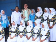Geopark Bojonegoro Selangkah Lagi Mendunia, Ini Fakta Menarik Hari Kedua Asesmen IMG 20260730 WA0041