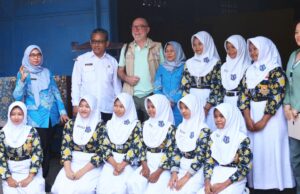Geopark Bojonegoro Selangkah Lagi Mendunia, Ini Fakta Menarik Hari Kedua Asesmen IMG 20260730 WA0041