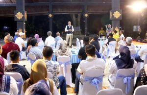 Bojonegoro Selangkah Lagi Mendunia, Asesor UNESCO Beri Sinyal Positif IMG 20260730 WA0045
