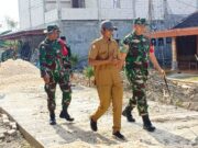 Warga Kesongo Bahagia, 9 RTLH Direhab Lewat TMMD 129 Bojonegoro IMG 20260731 WA0003