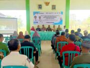 TMMD 129 Bojonegoro Edukasi Warga Kesongo Kenali Rokok Ilegal, Ini Bahayanya IMG 20260731 WA0008