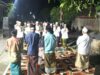 Malam 17 Agustus RT 1 Jubellor Lamongan Makin Meriah, Tasyakuran Digelar Bareng Maulid Nabi 1786896243211