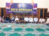 HUT RI ke-81, Ratusan Warga Bojonegoro Panjatkan Doa 1787467318822