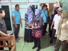 Wabup Bojonegoro Tegas, Bilik Warung di Pacing Sukosewu Harus Dibongkar Demi Cegah Prostitusi IMG 20260801 WA0006
