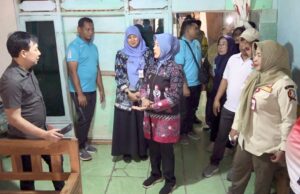 Wabup Bojonegoro Tegas, Bilik Warung di Pacing Sukosewu Harus Dibongkar Demi Cegah Prostitusi IMG 20260801 WA0006