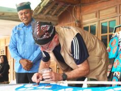 Bojonegoro Makin Dekat ke UNESCO, Asesor Dibuat Terpukau IMG 20260801 WA0009