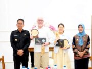Bojonegoro Optimistis Raih Hasil Positif Revalidasi UNESCO IMG 20260801 WA0012