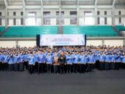 571 ASN Baru Bojonegoro Resmi Bertugas, Siap Hadapi Tantangan Era Digital IMG 20260801 WA0013