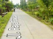 Kabar Baik, Jalan Penghubung Purwosari–Tambakrejo Bojonegoro Dibangun Lebih Lebar, Ini Manfaatnya IMG 20260801 WA0018