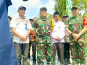 Kunjungan Tim Wasev ke TMMD 129 Bojonegoro Berbuah Apresiasi, Ini Alasannya IMG 20260801 WA0049