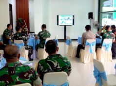 150 Prajurit Tinggal di Rumah Warga, Inilah Kisah Humanis TMMD 129 Bojonegoro IMG 20260801 WA0051