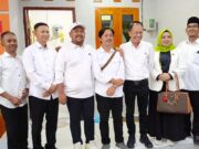 Menko AHY, Khofifah dan Bupati Yani Resmikan Permukiman Baru, Nelayan Gresik Kini Tinggal di Rumah Layak IMG 20260801 WA0061