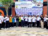 Ribuan Peserta Padati Jalan Sehat Dies Natalis ke-67 SMPN 2 Bojonegoro IMG 20260802 WA0000