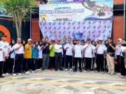 Ribuan Peserta Padati Jalan Sehat Dies Natalis ke-67 SMPN 2 Bojonegoro IMG 20260802 WA0000