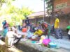 TMMD 129 Bojonegoro Hadirkan Kehangatan, Satgas dan Warga Desa Kesongo Berbagi Hidangan Usai Kerja Bakti IMG 20260802 WA0011