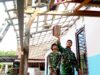 TMMD 129 Bojonegoro Sulap Rumah Pak Ladi Jadi Layak Huni, Senyumnya Kini Merekah IMG 20260802 WA0022