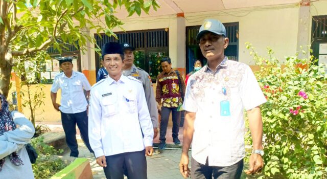 Kades Kesongo Ungkap Dampak TMMD 129 Bojonegoro, Desa Berubah Lebih Maju IMG 20260802 WA0024